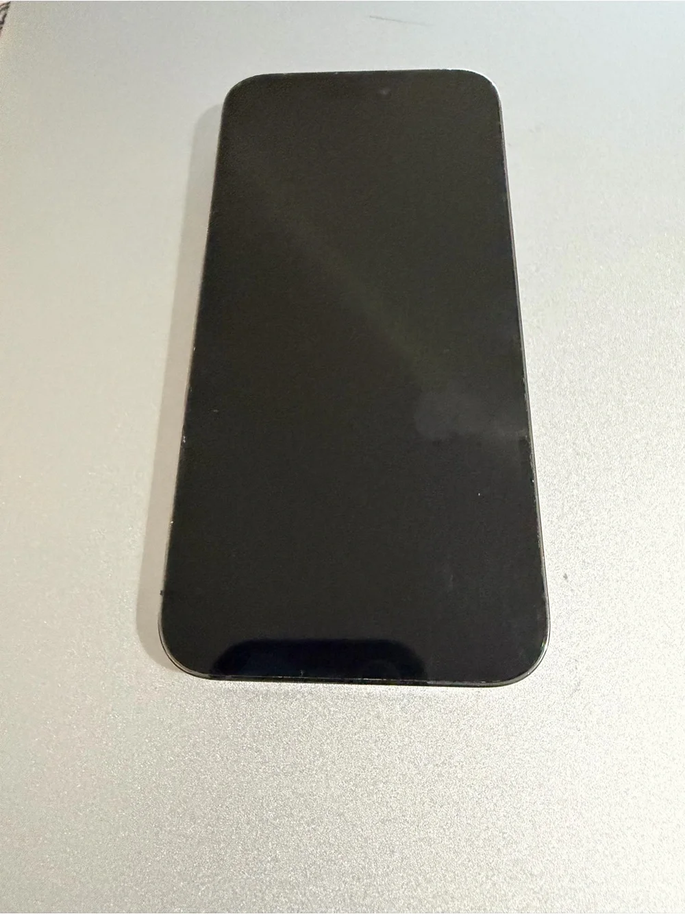 Apple bright color